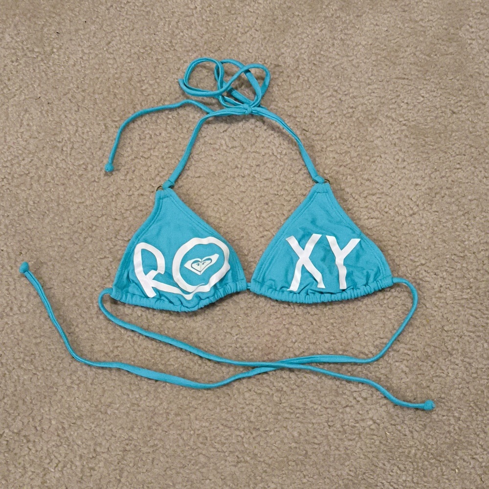 Roxy Bikini Top